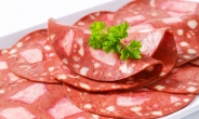 햄ㆍ소시지제품, 고기함량 표기 29% 불과