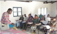 세종대왕문해상에 모잠비크 진보협회·스리랑카 국립교육원