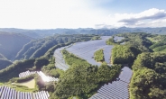 한미글로벌, 일본 태양광 발전사업 CM ‘완수’