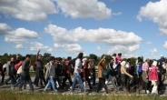 덴마크, 스웨덴 국경 차단, 레바논 일간지에 “난민 오지마라” 광고도