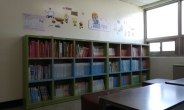 부산 영도병원, 어린이도서관 개관