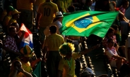 브라질 신용도, 투기등급으로… 러시아 등 신흥국 들 줄줄이 강등 전망