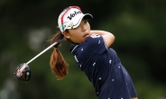 이미향, LPGA 메이저 에비앙챔피언십 공동선두…박인비 공동 40위