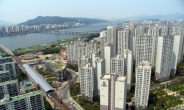 치솟는 전셋값…서울 아파트 절반은 3억5000만원 넘는다