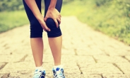 [건강 3650] 가을운동 후 계단 내려올 때 무릎 아프면 연골판 파열 의심
