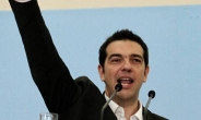 ‘악동’ 치프라스 또 승리…그리스인, 반부패 택했다