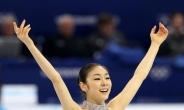 “영웅은 50세 이상만?” 김연아, 압도적 1위에도 스포츠영웅 ‘탈락’