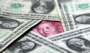 중국, 정부는 달러 통제 vs. 인민들은 금 매입
