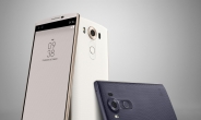 LG V10, 듀얼 스크린으로 ‘진짜 스마트폰’ 완성한다