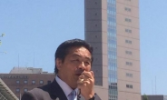 일본서 프로레슬러 출신 첫 장관 탄생…하세 중의원