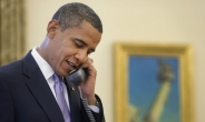 <나라밖>오바마, 미군 아프간 오폭에 전화 사과