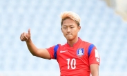 '이승우 득점' U-17 대표팀, 파라과이와 평가전 승리