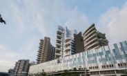 GS건설, 싱가포르 응텡퐁 종합병원 프로젝트 준공