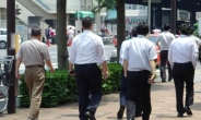 생리대 착용하는 일본 남성들…“편안하다”