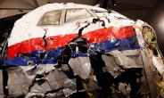 국제조사단, MH17기 러시아산 부크 미사일에 피격 결론