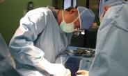 분당서울대병원 인도네시아 무료수술 의료봉사
