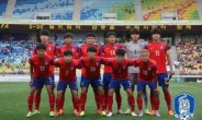 [U-17월드컵] 최진철호, FIFA 주관대회 사상 첫 브라질 격파