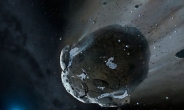 2.5㎞ 소행성, 11월1일 0시 지구 최근접점 지나친다