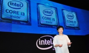 6세대 인텔 코어 프로세서 공개…“국내 PC시장 활성화 이끈다”