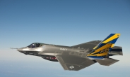 F-35 대당 단가 오르나… 美 군 관계자 대당 100만달러 가격인상 시사