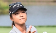 18세 리디아 고, LPGA 최연소 달성…세계랭킹 1위 탈환 ‘대단’