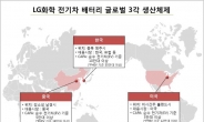 LG화학 중국 전기차 배터리시장 공략 본격화…남경 전기차 배터리 공장 준공