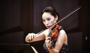 바이올리니스트 박주영 세번째 ‘나눔 음악여행’