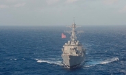 남해구단선 따라… 미-일-필리핀-베트남, 中에 포위망 만드나
