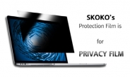 사생활 보호는 물론 시력도 지켜주는 ‘SKOKO 정보보안 필름’ 출시