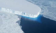 남극서 줄어드는 빙하량보다 늘어나는 빙하량 더 많다