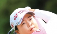 안선주, 생애 첫 LPGA 투어 우승…2억5,000만원 벌었다