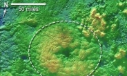 명왕성에 ‘얼음 화산’…NASA
