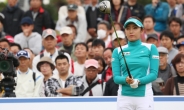 이보미, 시즌 6승+상금왕 ‘쾌거’…JLPGA 사상 첫 상금 2억엔 돌파