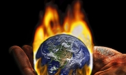 뜨거워지는 지구…올 세계 평균 기온 사상 최고