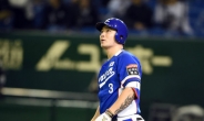 “박병호 홈런 미네소타까지 날렸다, 도쿄돔서 가장 커”…MLB도 들썩