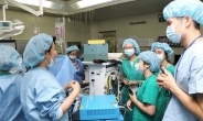이대목동병원 문혜성 로봇수술센터장, 대만에 의료 한류 전파