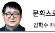 [문화스포츠 칼럼-김학수] 스포츠 콘텐츠산업, 미국처럼 하자