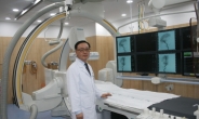 김포우리병원, 최신 3차원 뇌혈관시술 첨단장비 도입 뇌혈관 질환 진료 역량 강화