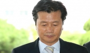 성폭행 무혐의 받았지만…심학봉 前의원 정치자금법 위반으로 체포