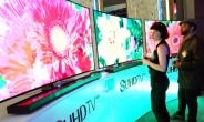 삼성전자 내년 UHD TV 시장지배력 확 넓힌다…수익성 개선 전망