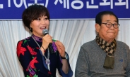 하춘화 ‘노래 55년’ 맞는다…오는 1월 세종문화회관서 기념 리사이틀