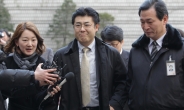 3시간 서 있었던 ‘박근혜 세월호 루머’ 보도 일본 기자, 재판장에서 무슨일이?