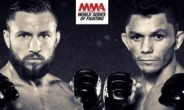 [MMA리뷰] WSOF 26, 알메이다 격전 끝 페더급 새 챔프