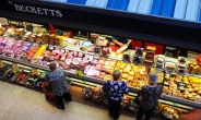 영국 EU 탈퇴하면… “식품시장 혼란상태 빠진다”