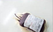 헌혈 후 건강 생각한다면? ‘100% 천연원료’ 철분제 한 알 건네세요!
