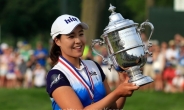 ‘LPGA 진출’ 전인지 “두려움 없다, 기대감 더 커…즐겁게 생각하려 한다”