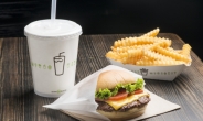 [유통단신] ‘쉐이크쉑(Shake Shack)’ 국내 상륙