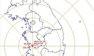 전북 익산, 규모 3.5 지진 “창문 10초간 강하게 흔들리고 쿵쾅”…전북도 60% 지진 취약