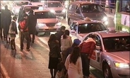 서울시 심야 택시운행 확대…연말 승차거부 해소될까