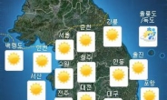 [출근길 날씨] “올해 들어 가장 추운 날”…‘서울 -9.1도’, ‘철원 -18.3도’